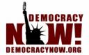 Democracy Now Logo